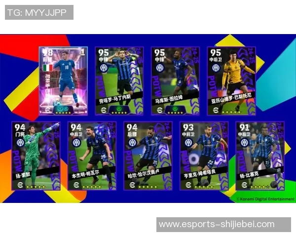 《精美马赛克风格足球球星卡推荐,收藏爱好者必看!》 《精美马赛克风格足球球星卡推荐,收藏爱好者必看!》