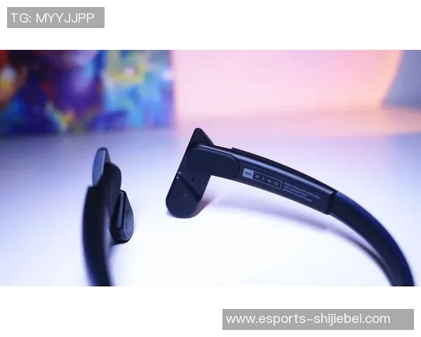 球星耳机助力足球运动革新打造全新听觉体验提升比赛氛围 球星耳机助力足球运动革新打造全新听觉体验提升比赛氛围